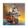 LEGO Outlet Creator 3 w 1 31109 Statek piracki 3 w 1 - 1555186 - zdjęcie 6